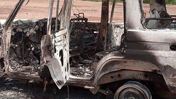 EN DIRECT - Attaque au Niger : plusieurs salariés français de l'ONG ACTED parmi les victimes