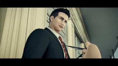 Deadly Premonition 2: A Blessing In Disguise, une mise à jour 1.03 disponible, le framerate enfin stabilisé