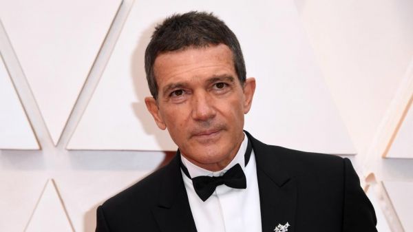 Antonio Banderas révèle avoir la Covid-19 le jour de ses 60 ans