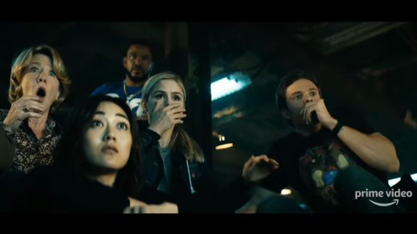 The Boys : Les 5 moments délirants de la saison 2 révélées dans les bandes annonces (SPOILERS)
