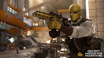 Call of Duty: Modern Warfare et Warzone, changement de playlists, nouveau mode Escarmouche et bundles inédits cette semaine
