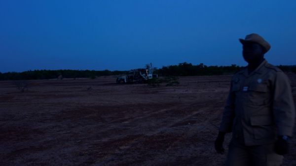 EN DIRECT - Français tués au Niger : "l'état d'urgence" élargi à Kouré