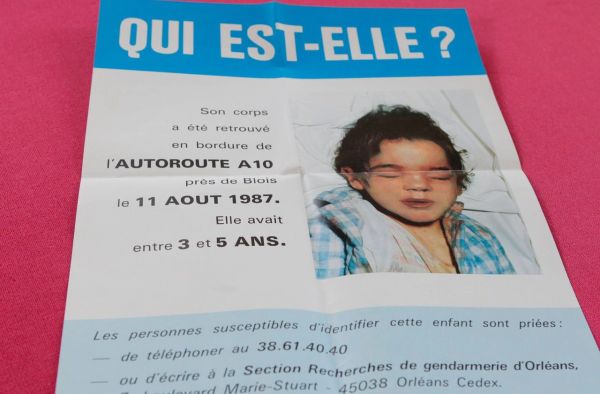 Enfant martyre de l'A10 : un terrible secret de famille enfoui pendant plus de trente ans