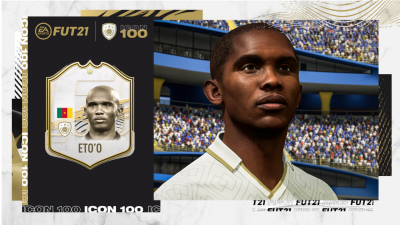 FIFA 21 : mode Co-Op, Stade FUT personnalisable, nouvelles Icônes... les nouveautés du mode FIFA Ultimate Team en un trailer