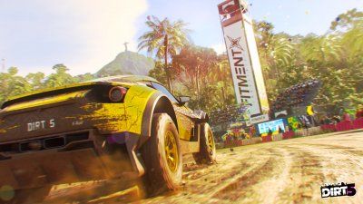 DIRT 5 : la date de sortie reportée sur PS4, Xbox One et PC, mais juste un peu
