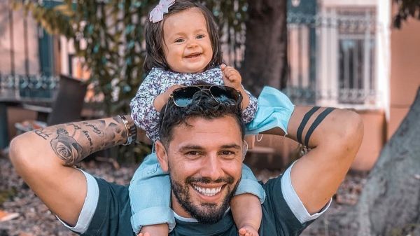 Kevin Guedj sorti de l'hôpital, il a eu peur de mourir