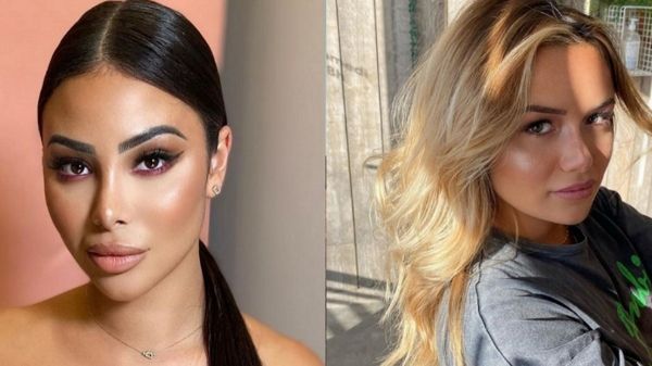 Maeva Ghennam et Victoria Mehault en guerre : elles règlent leurs comptes