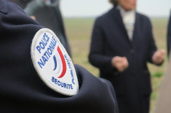 Nord : un homme en garde à vue pour une tentative d'homicide sur un bébé