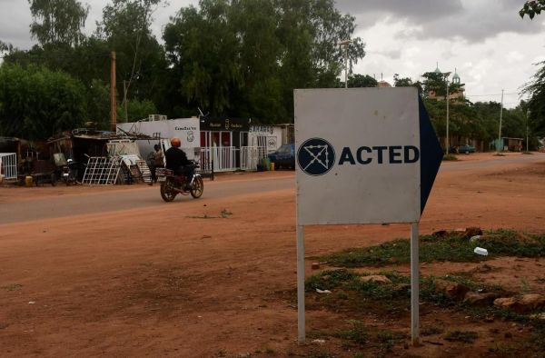 Français tués au Niger : plainte après la diffusion de photos «choquantes»