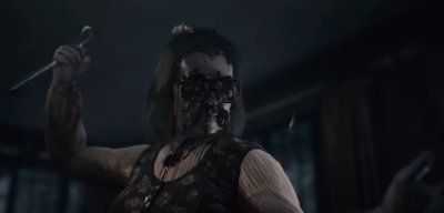 Remothered: Broken Porcelain, les résidents d'Ashmann glacent le sang en vidéo
