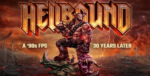 (Test FG – Jeux vidéo) Hellbound