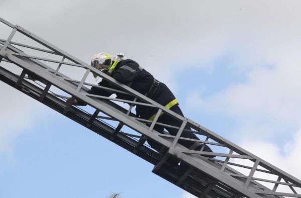 Une mosquée incendiée à Lyon, la piste criminelle privilégiée