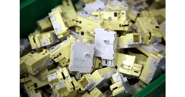 [Reportage vidéo] Comment la PME italienne Rold a réussi sa transition numérique à moindre coût