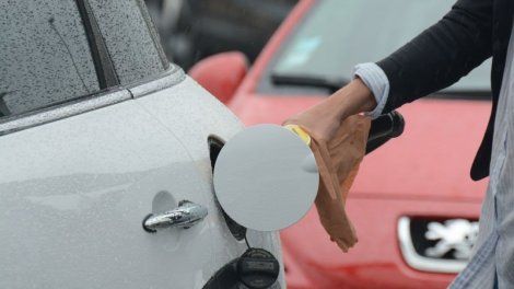 Carburant : c'est le moment de faire le plein !