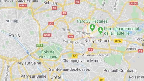Port du masque : les deux mineurs qui avaient frappé une infirmière placés sous contrôle judiciaire