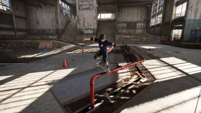 Tony Hawk's Pro Skater 1+2 : la démo Warehouse disponible aujourd'hui, tout ce qu'il faut savoir