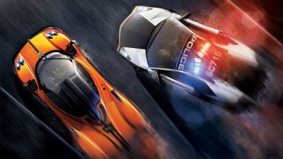 Need For Speed: Hot Pursuit Remastered apparaît sur Amazon avec une date de sortie
