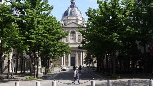 Classement de Shanghai : les universités américaines toujours en tête, la France grappille des places
