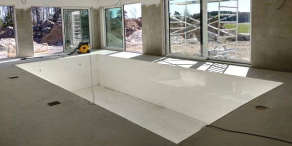 L'assurance dommages ouvrage pour piscine : devis et explications