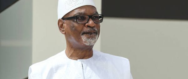 Mali: «Il s'agit d'une démission forcée» dit Ibrehima Taméga