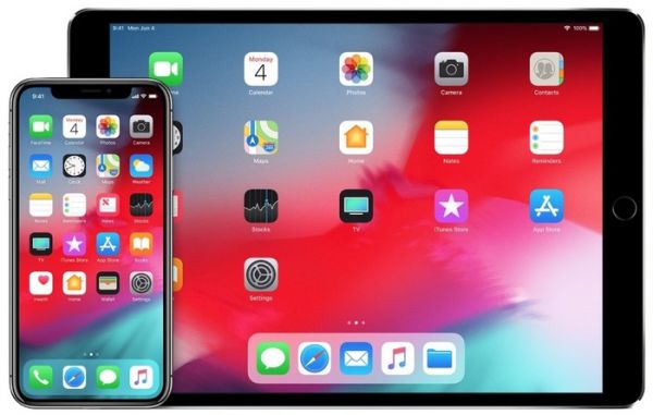 Apple inquiète Facebook avec la nouvelle mise à jour de sécurité de l'iOS 14
