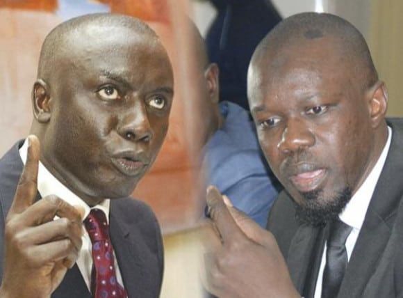 Dialogue politique : Idrissa Seck désigné chef de file de l'opposition, mais Sonko propose Wade
