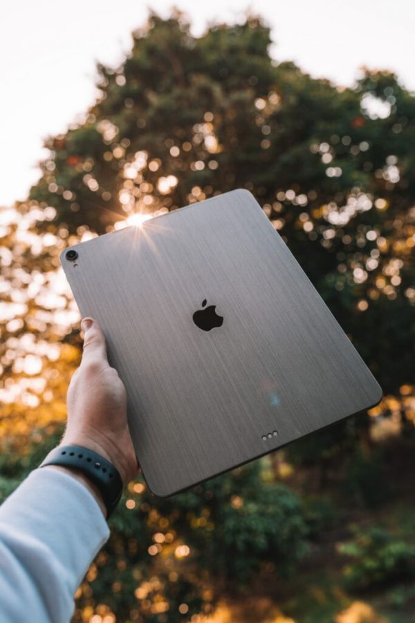 Apple : un futur iPad de 10,8 pouces en gestation ?