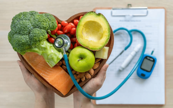 9 aliments pour lutter contre le mauvais cholestérol