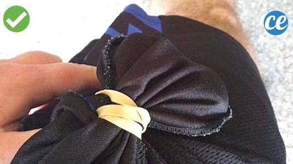 Où Mettre Ses Clefs et Son Portable Quand On Court ? L'Astuce Géniale !