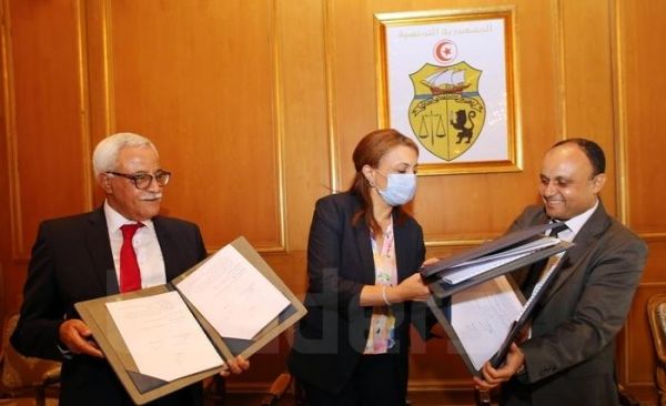 Une première sur la voie des villes intelligentes en Tunisie: Un réseau innovant de caméras de télésurveillance bientôt opérationnel à La Perle du Lac  (Photos et Vidéos)