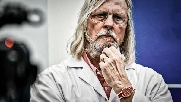 Coronavirus : Didier Raoult, Jean-François Delfraissy, Gérald Darmanin auditionnés au Sénat la semaine prochaine