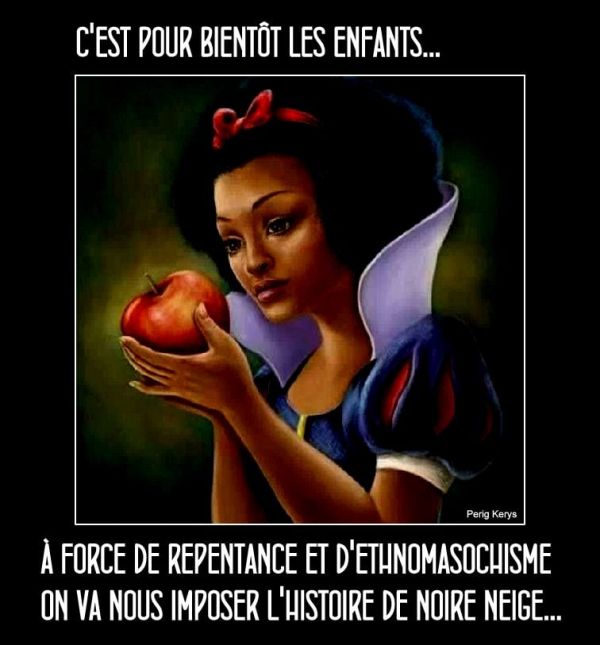 Vidéo Hallucinante à voir absolument ! Voici à quoi ressemblent les « privilèges blancs » selon certains... (Paul Joseph Watson)