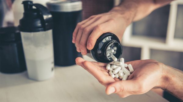 Les BCAA, alliés de la performance ?