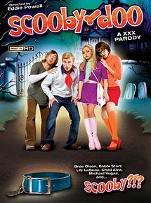 Scooby Doo: A XXX Parody