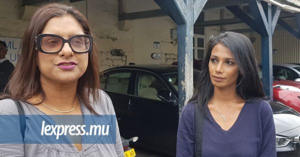 Rachna Seenauth confrontée au «statement» de Pravind Jugnauth
