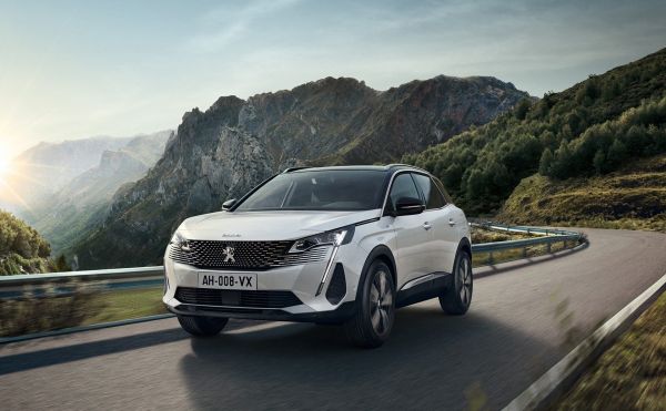 Les nouveaux Peugeot 3008 et 5008 finalement disponibles à la commande dès cette semaine
