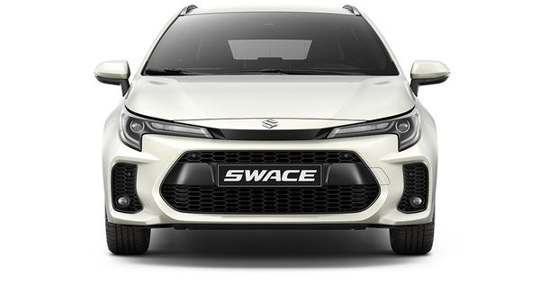 Suzuki Swace : la deuxième Toyozuki pour l'Europe