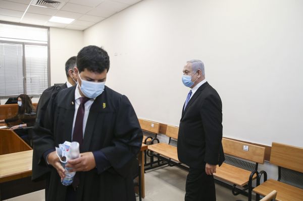 Les témoins pour les audiences de janvier du procès de Netanyahu annoncés