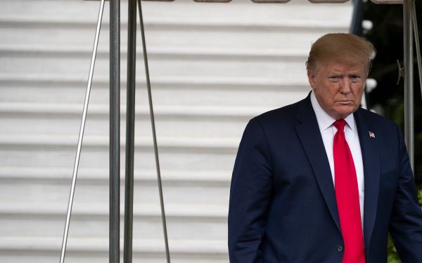 L’Iran met en garde Washington après des menaces de Trump