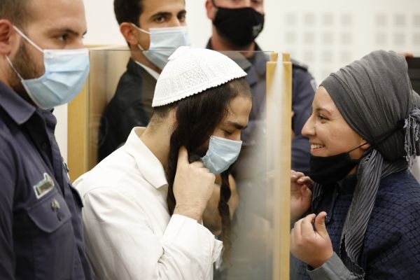 Meurtres de Douma: La famille des victimes salue le verdict, l’accusé fait appel