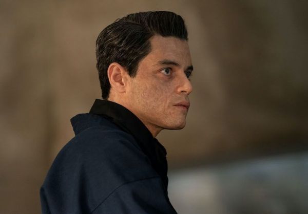 Mourir peut attendre : le nouveau méchant joué par Rami Malek se dévoile dans une bande-annonce