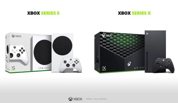 Après le packaging de la Xbox Series X, on connait maintenant celui de la Microsoft Xbox Series S