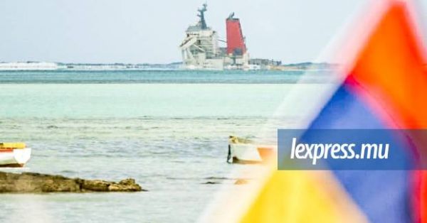 Démantèlement de la poupe: début des travaux imminent