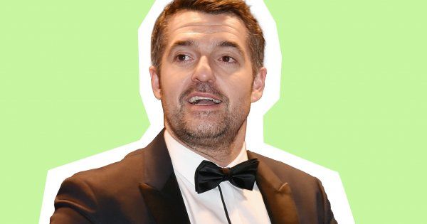 Arnaud Ducret, l'acteur immanquable du petit écran