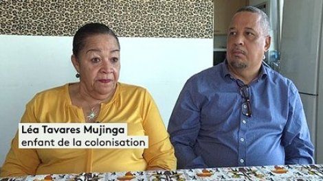 Congo Belge : les enfants de la colonisation demandent justice