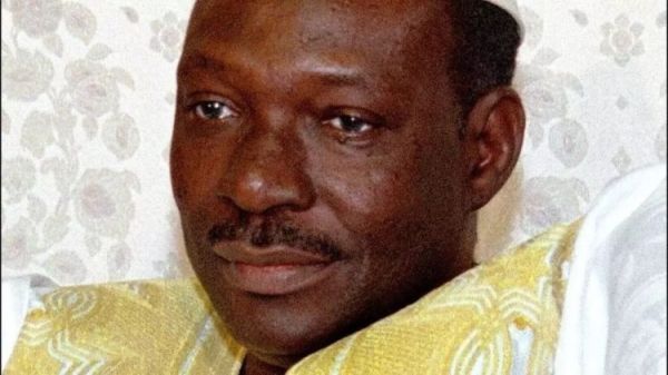 Mali: Moussa Traoré est mort