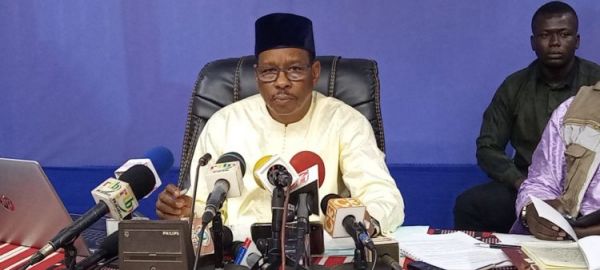 Elections au Burkina Faso : Plus de 6 millions de Burkinabè sur le fichier électoral