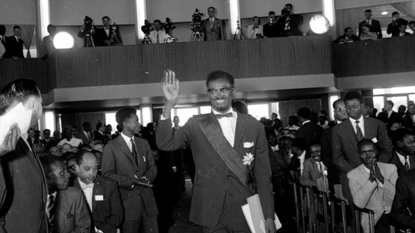 RDC: l'Assemblée nationale demande au gouvernement d'accompagner le rapatriement d'une dent de Patrice Lumumba