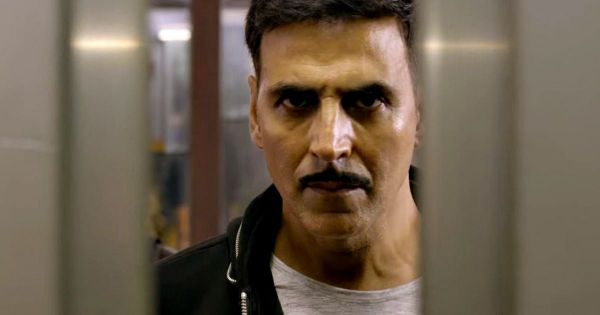Akshay Kumar : L'acteur boit de l'urine de vache de manière quotidienne