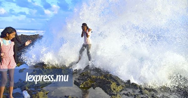 Les grands titres de l'express de ce mercredi 16 septembre 2020